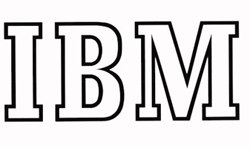 IBM Logo