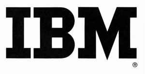 IBM Logo