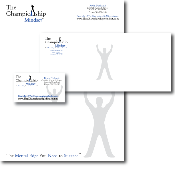 Business Stationery